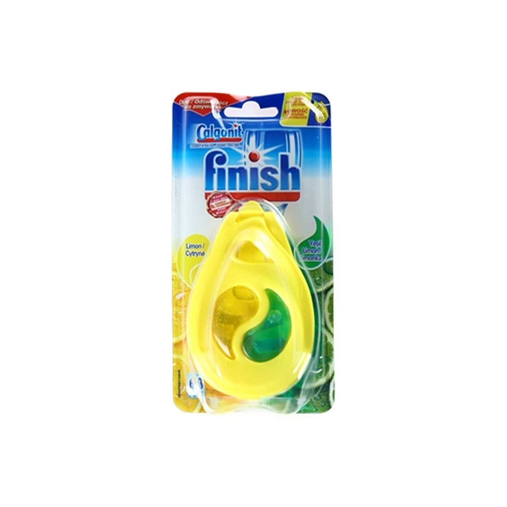 Calgonit Finish Deo Limon