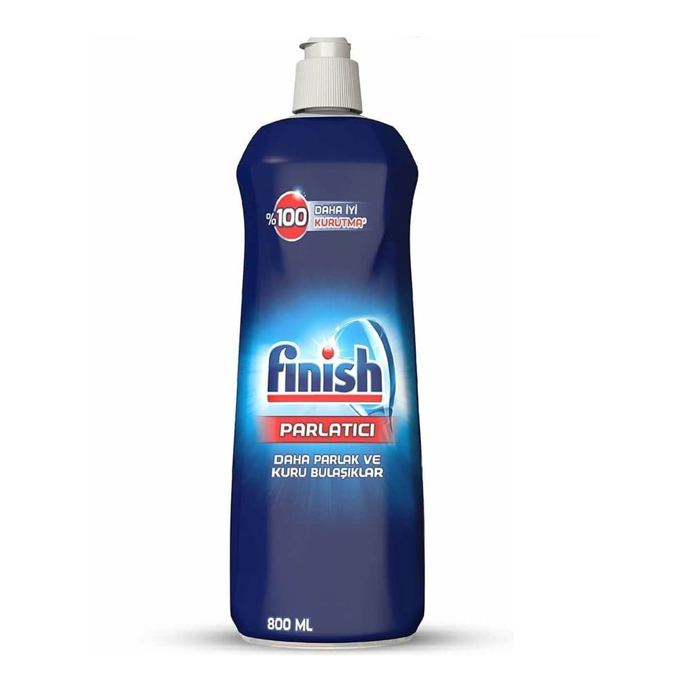 Calgonit Finish Parlatıcı 800 Gr Normal