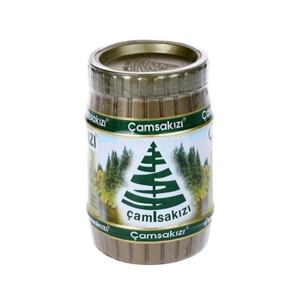 Çamsakızı Ağda 140 Ml