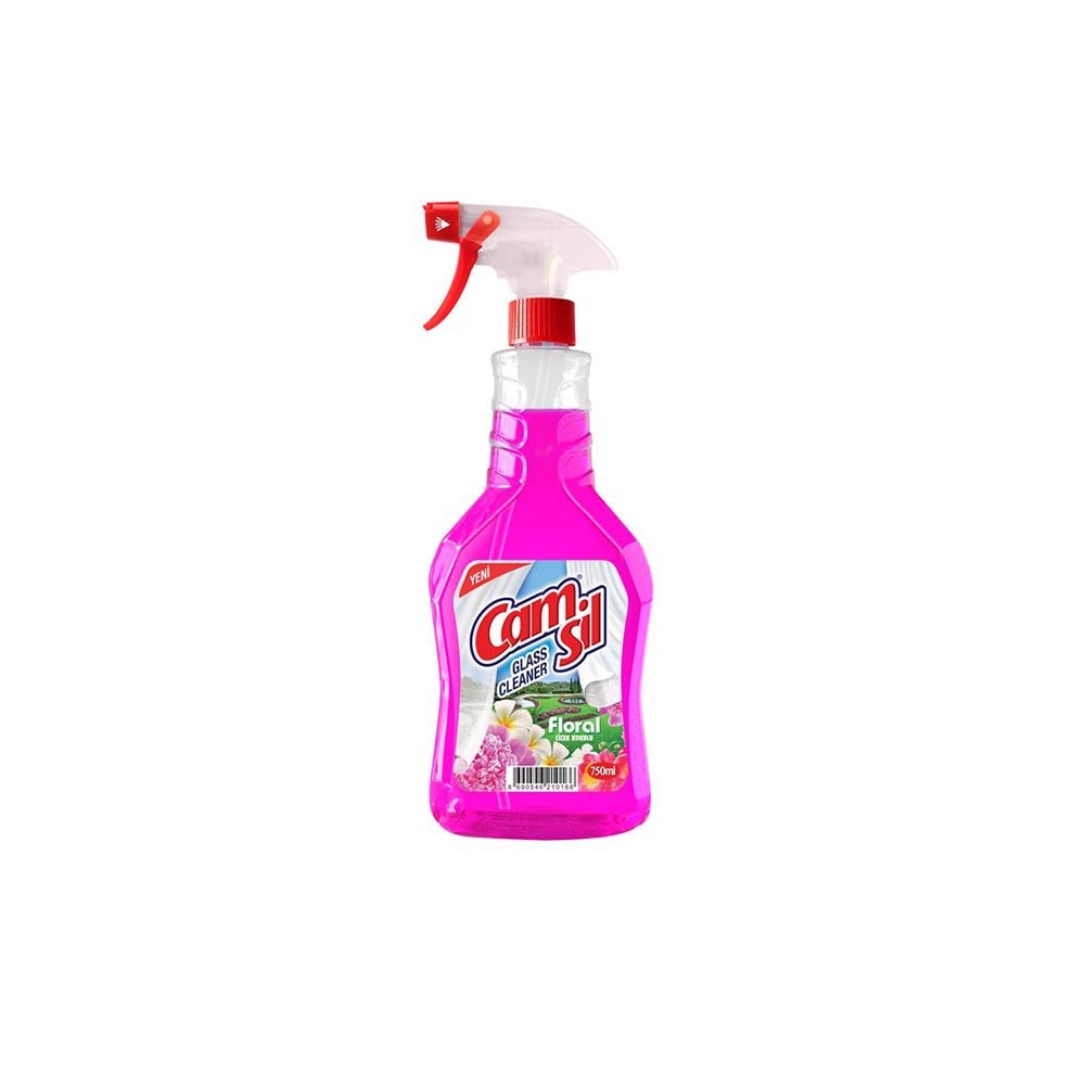 Camsil Sprey 750 Ml Floral