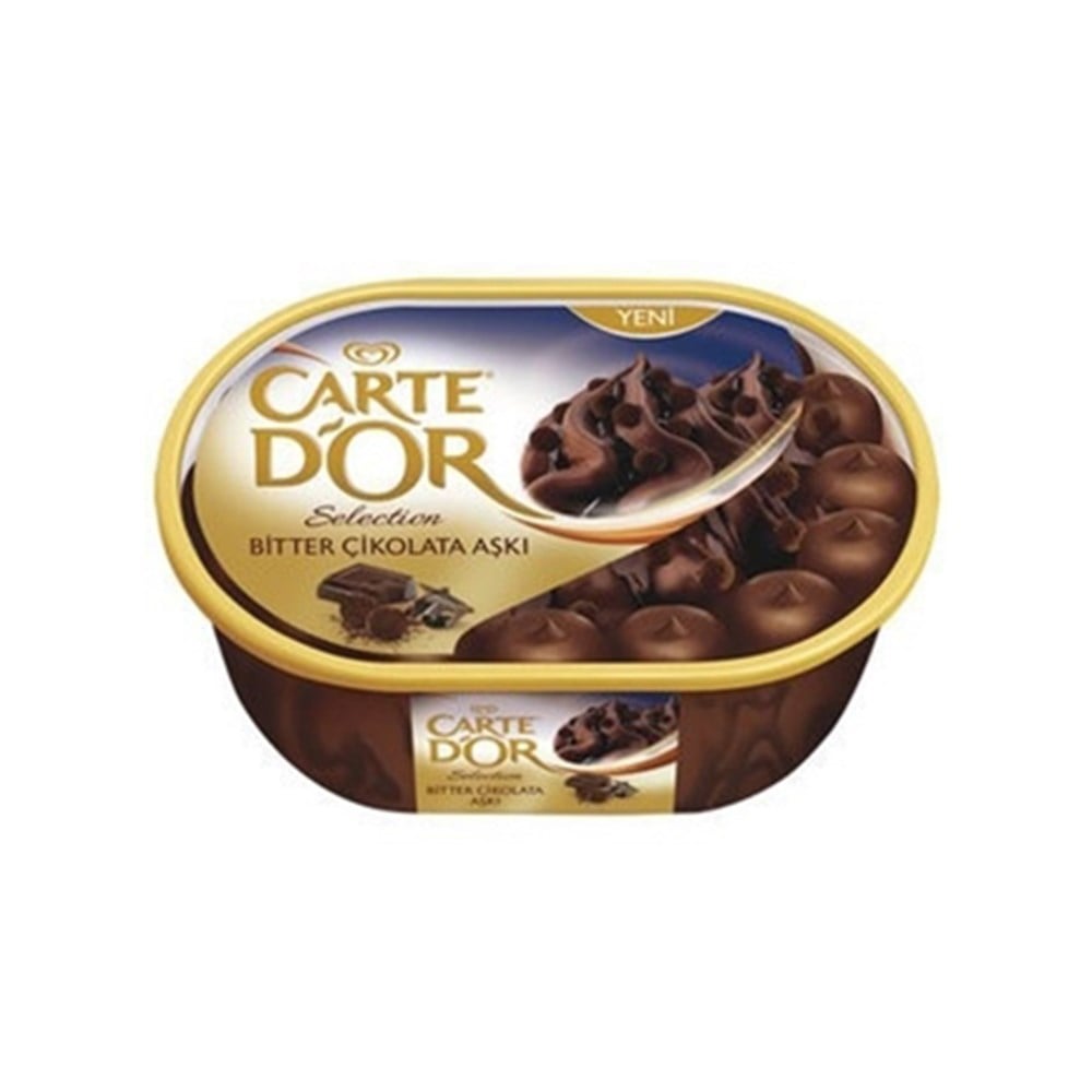 Cartedor Slc Mılyoner Pastası 850ml