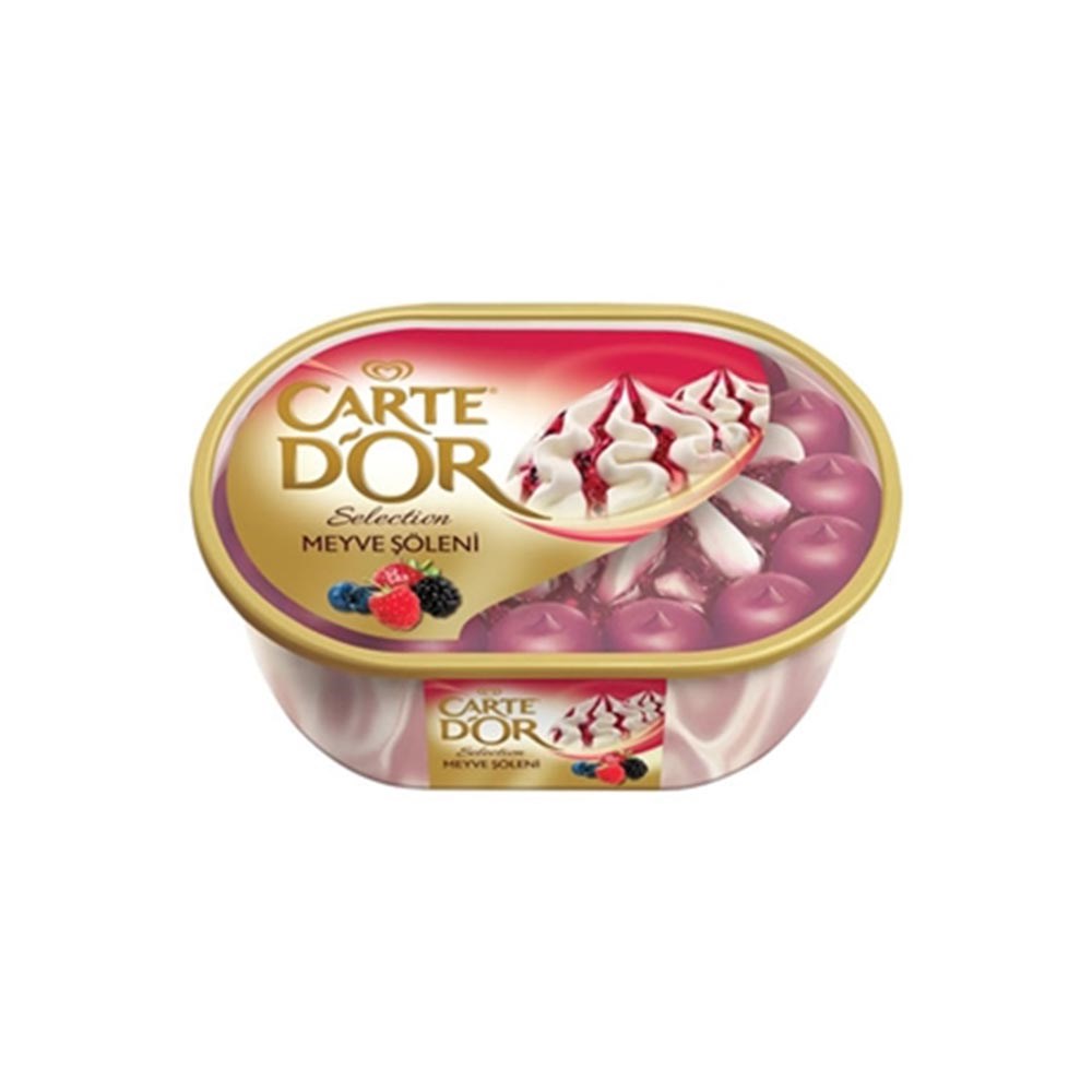 Cartedor Slc Tiramisu 850 Ml