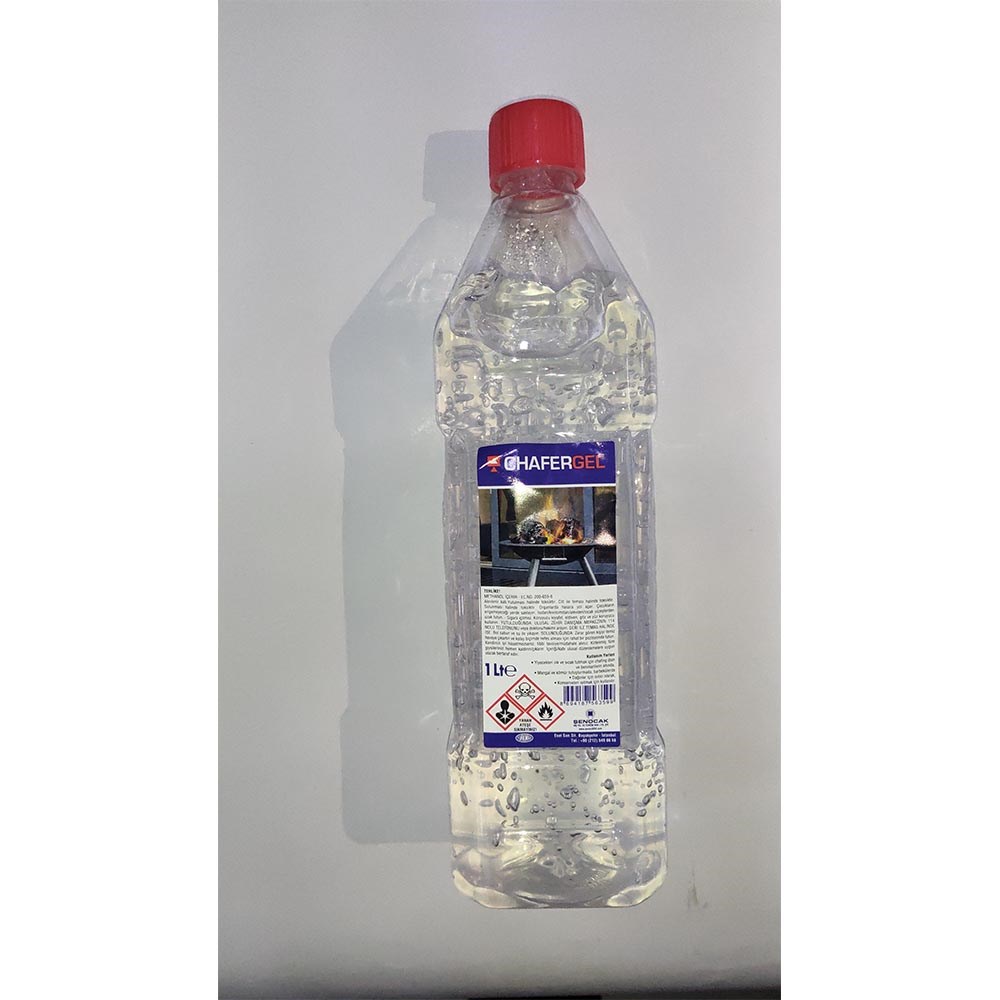 Charfer Kaıt Jel 1 Lt