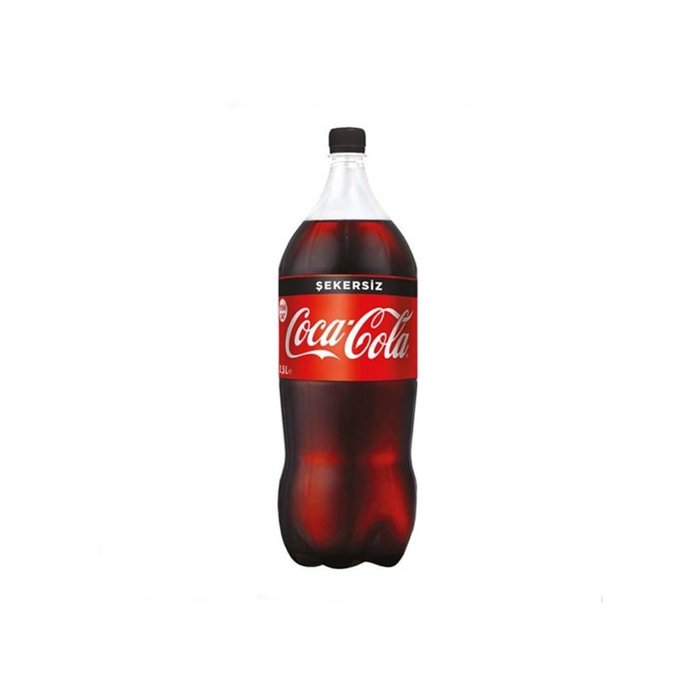 Coca Cola 2,5 Lt Y