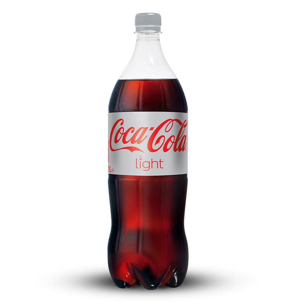 Coca Cola Lıght 1 Lt