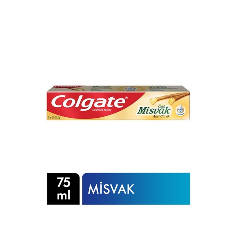 Colgate 75 Ml Misvak