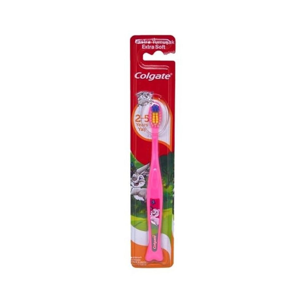 Colgate Diş Fırçası Kids 2-5 Yaş