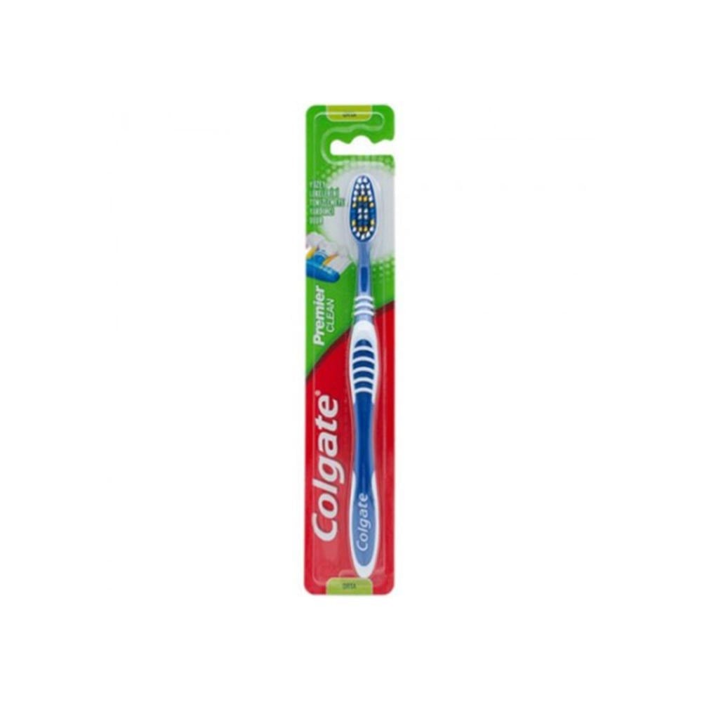 Colgate Diş Fırçası Premier Clean