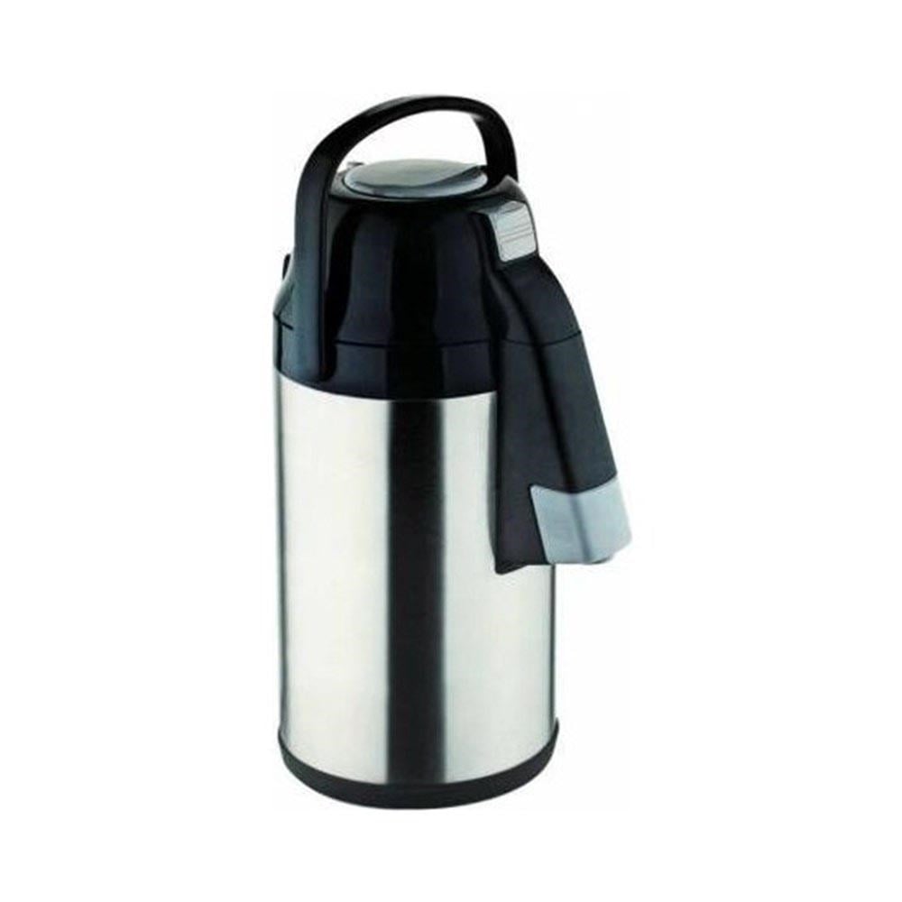 Cooker Çelik Termos 2,5 Lt