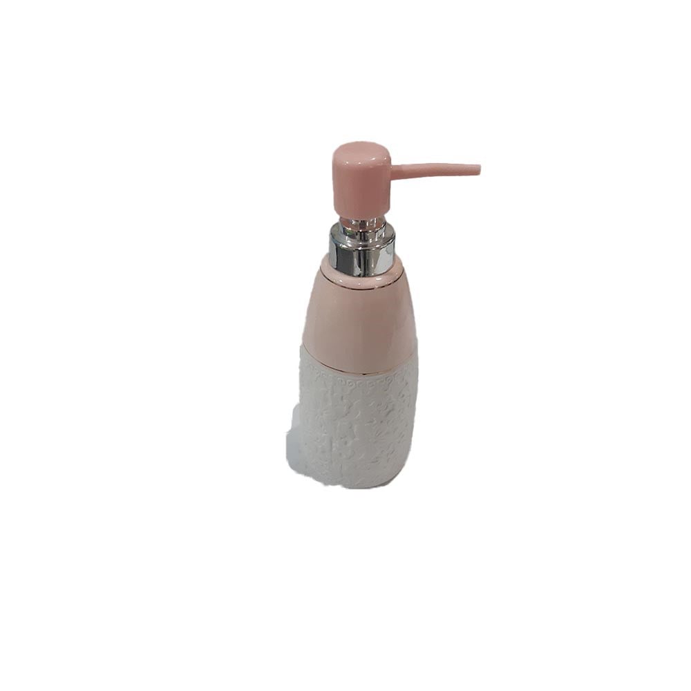 Cooker Porselen Sıvı Sabunluk Ckr-2447