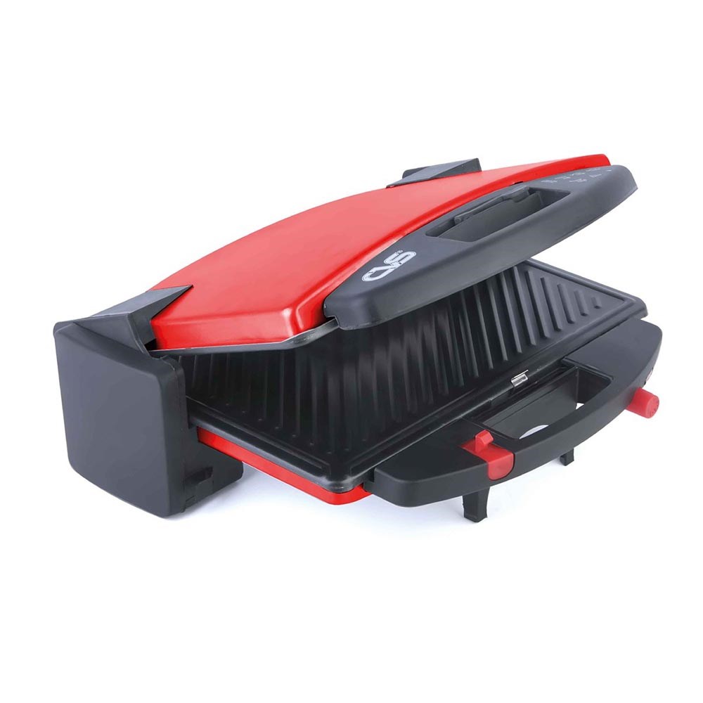 Cvs Tost Makinesi Dn 3556