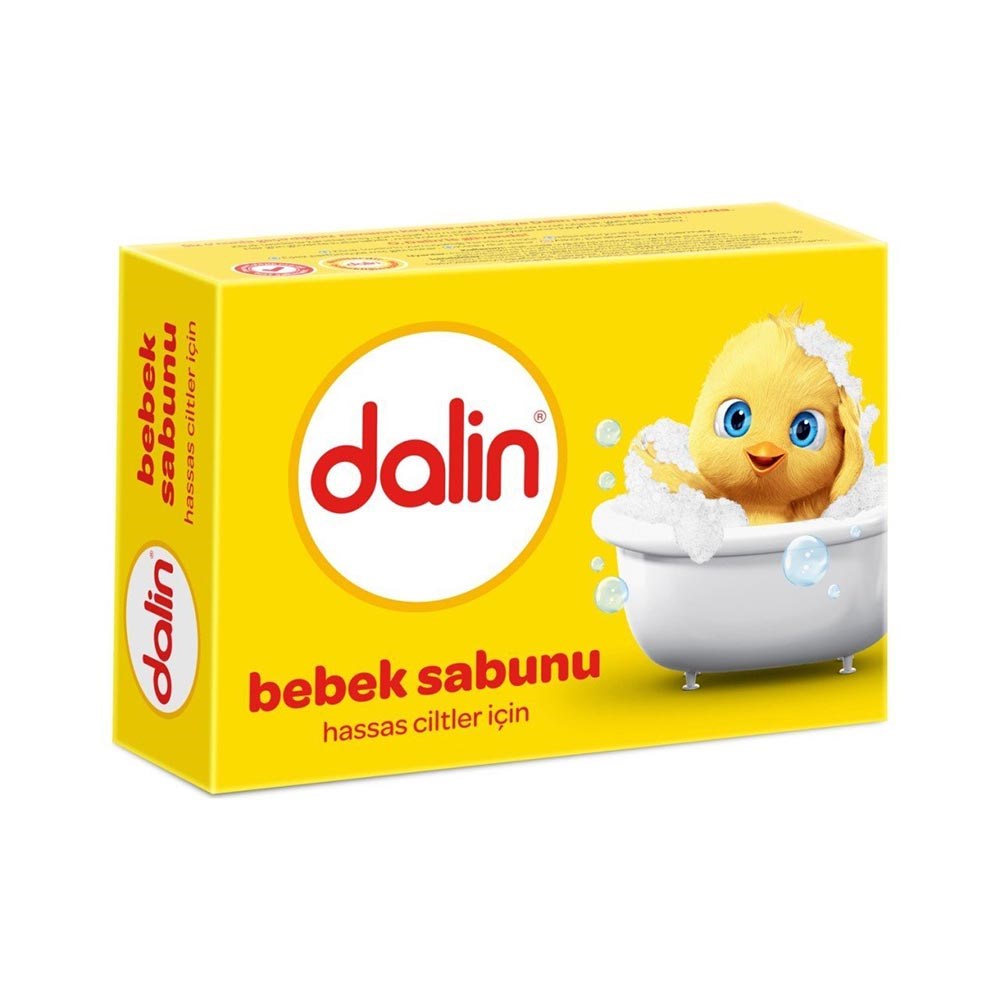 Dalin Sabun 100 Gr Klasik