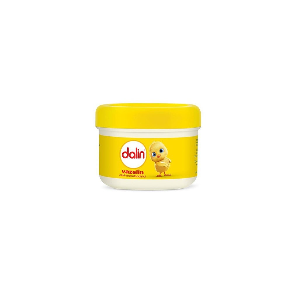 Dalin Vazelin 100 Ml
