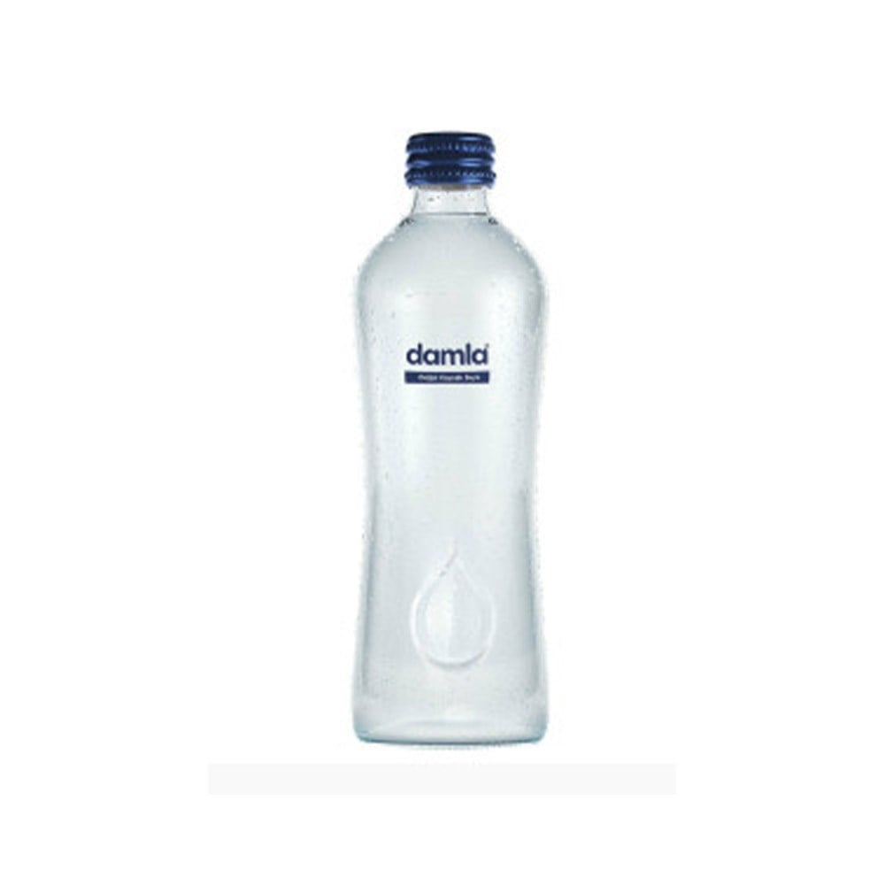 Damla Su 330 Ml Şişe