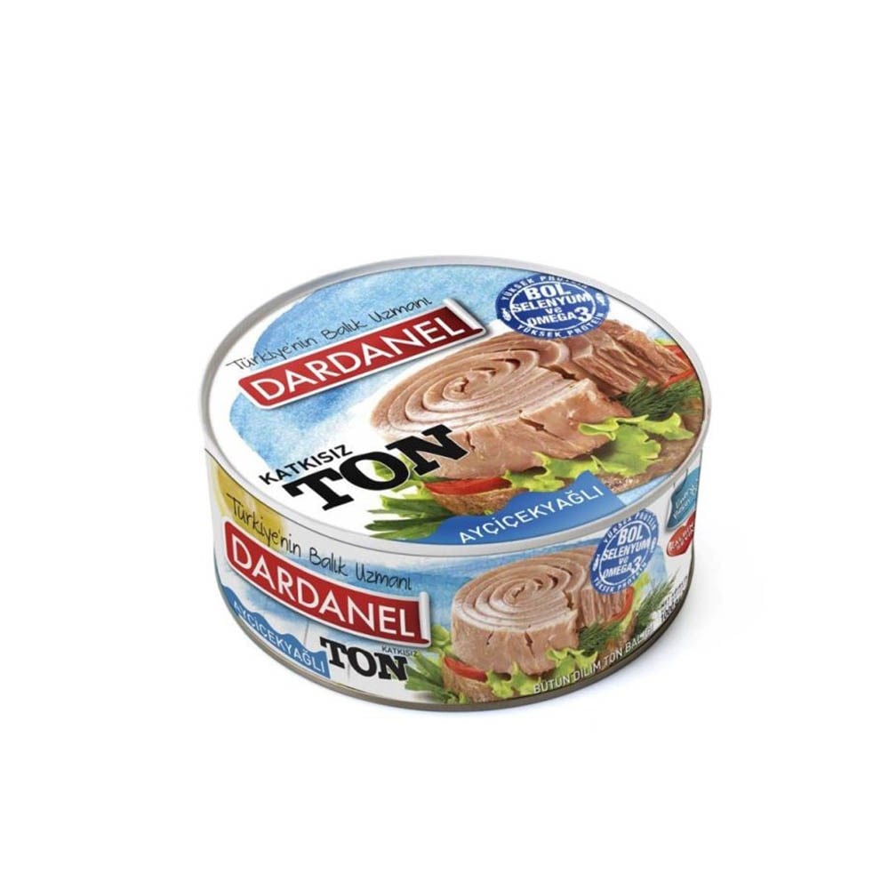 Dardanel Tonkinos 80 Gr