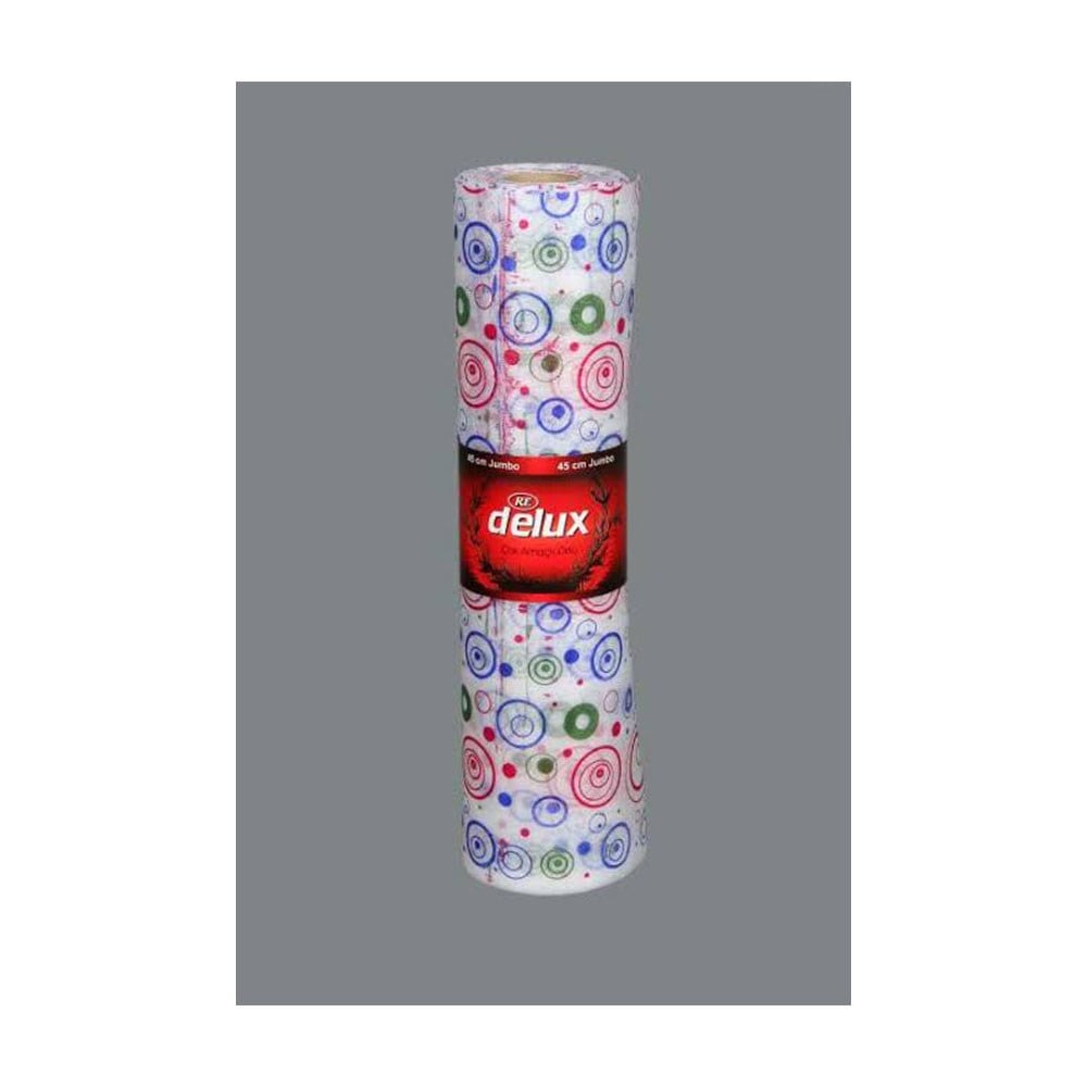 Delux Raf Örtüsü 45 Cm