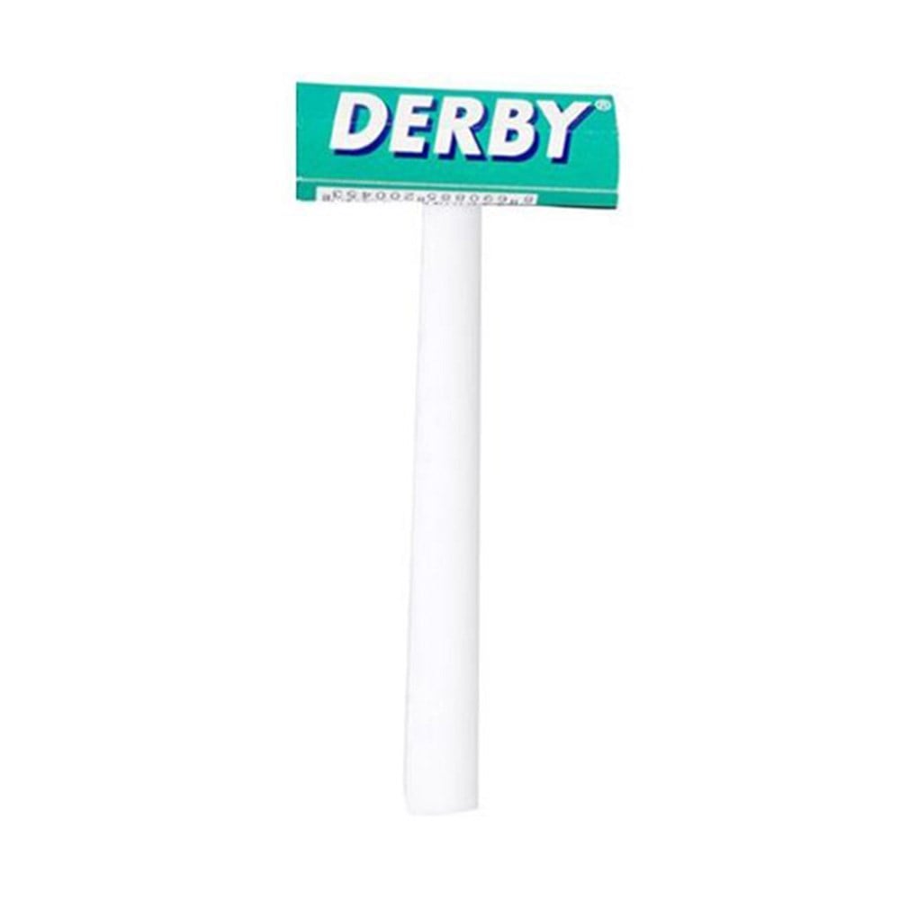 Derby Tıraş Bıçağı Tek Bıçaklı Normal