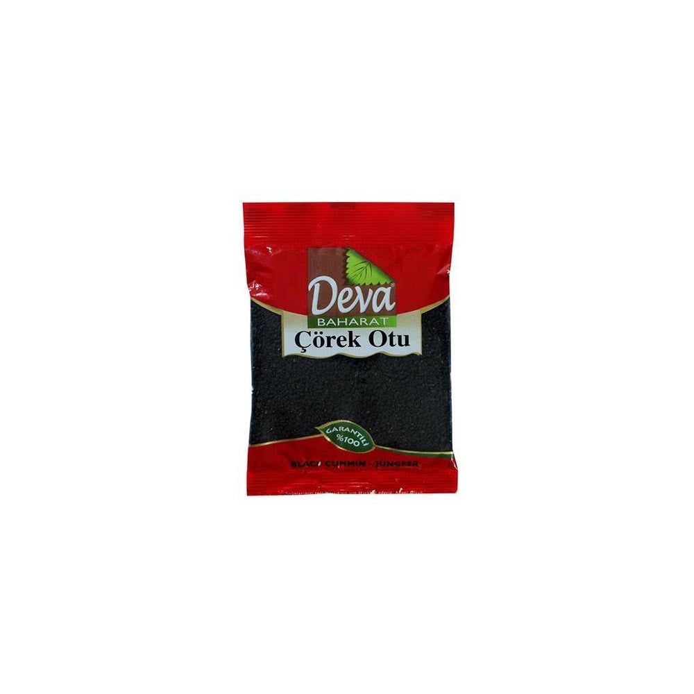 Deva Çörek Otu 70 Gr