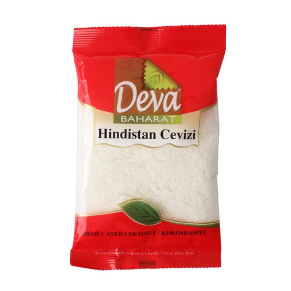 Deva Hindistan Cevizi 45 Gr