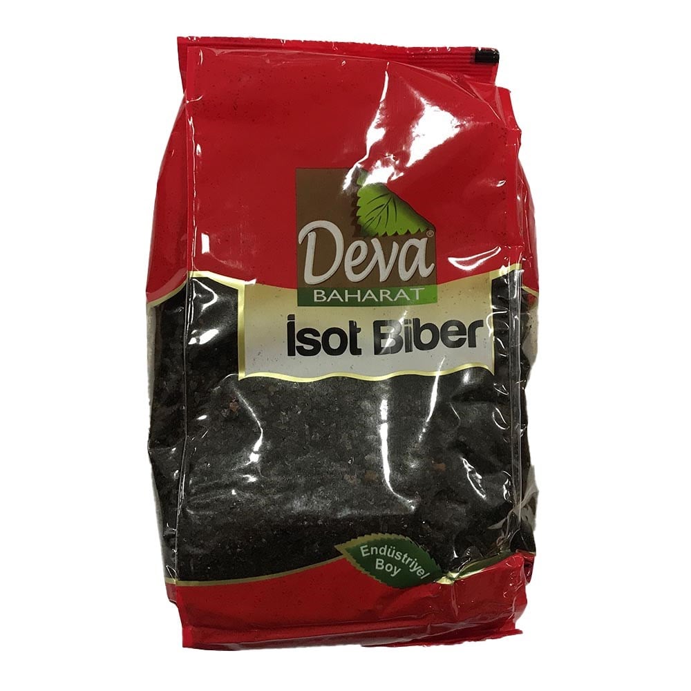 Deva İsot Biber 500 Gr