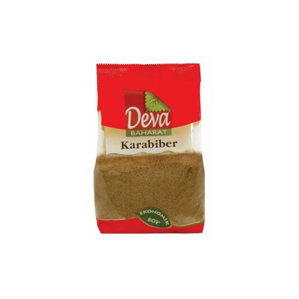 Deva Karabiber 200 Gr