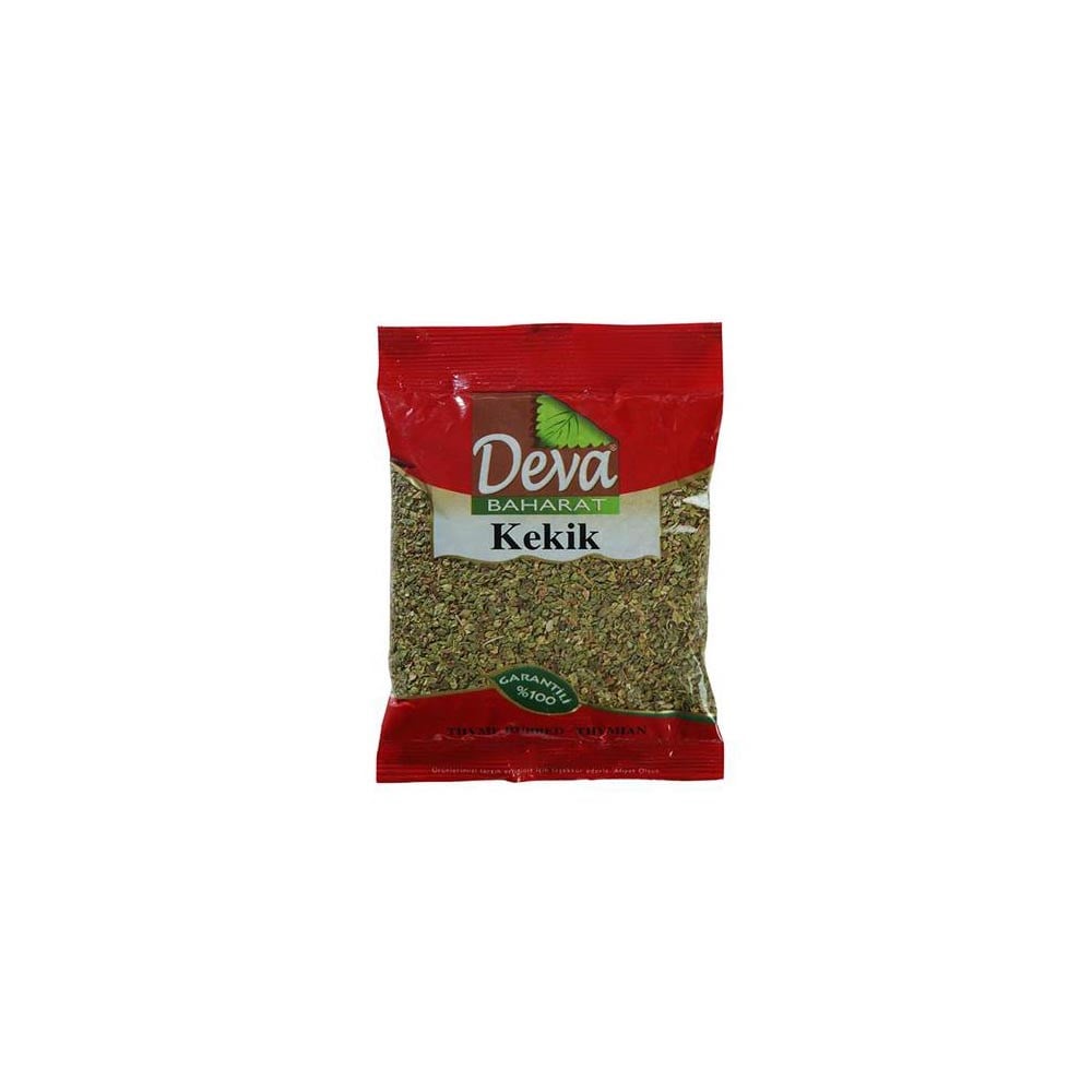 Deva Kekik 20 Gr
