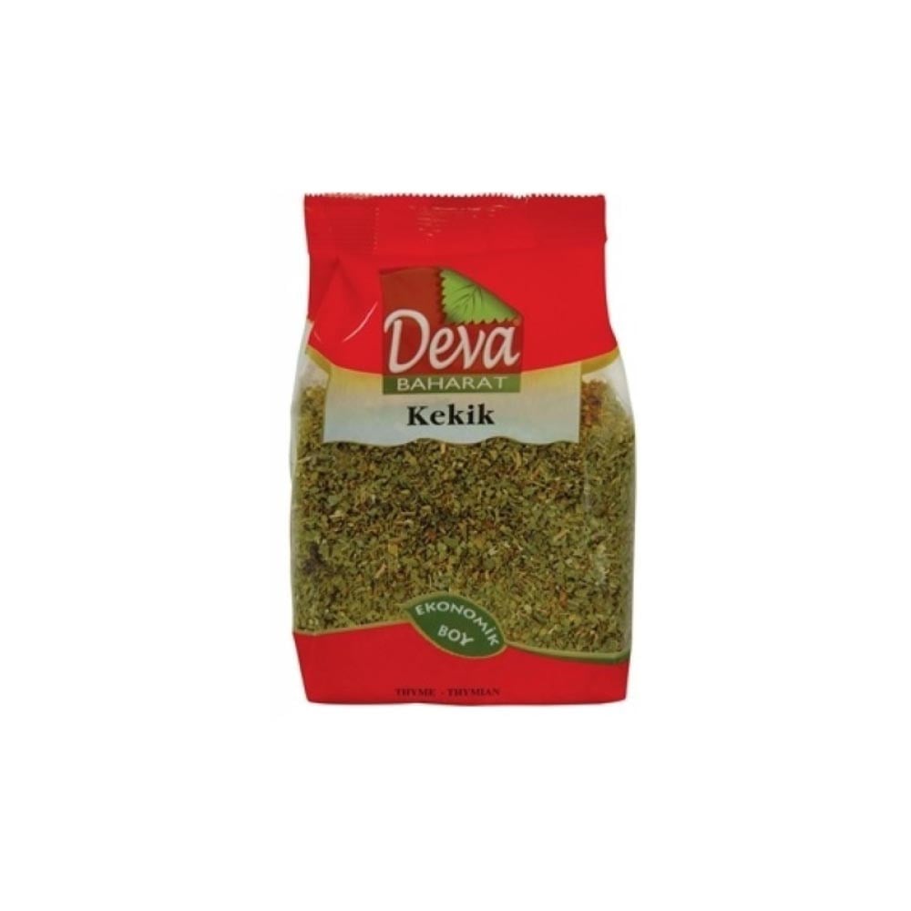 Deva Kekik 60 Gr