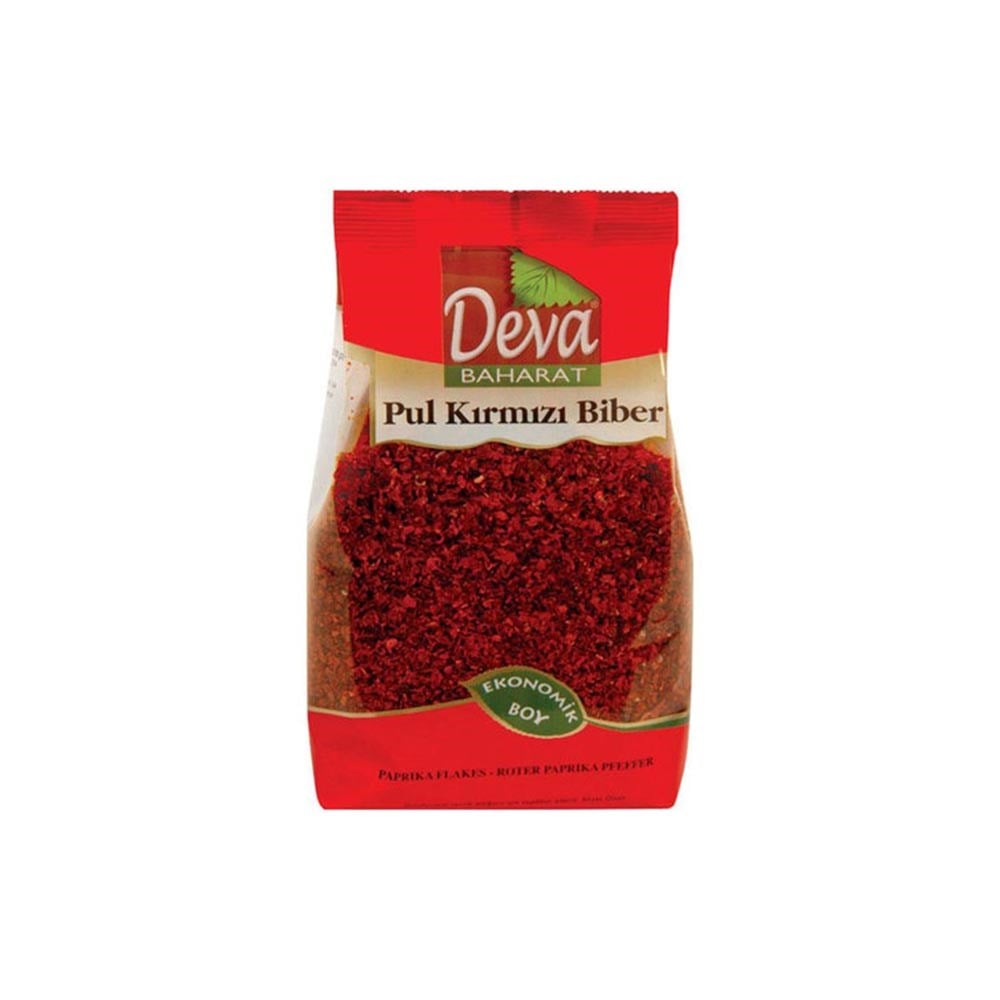 Deva Pul Biber 200 Gr