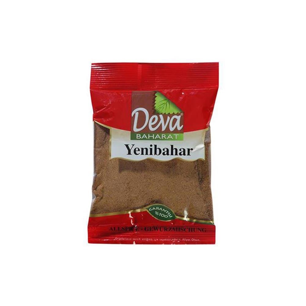 Deva Yeni Bahar 40 Gr
