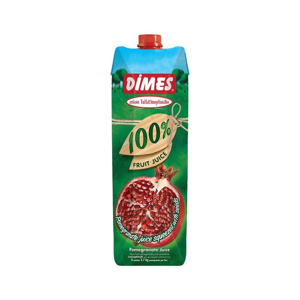 Dimes 1 Lt %100 Nar Suyu
