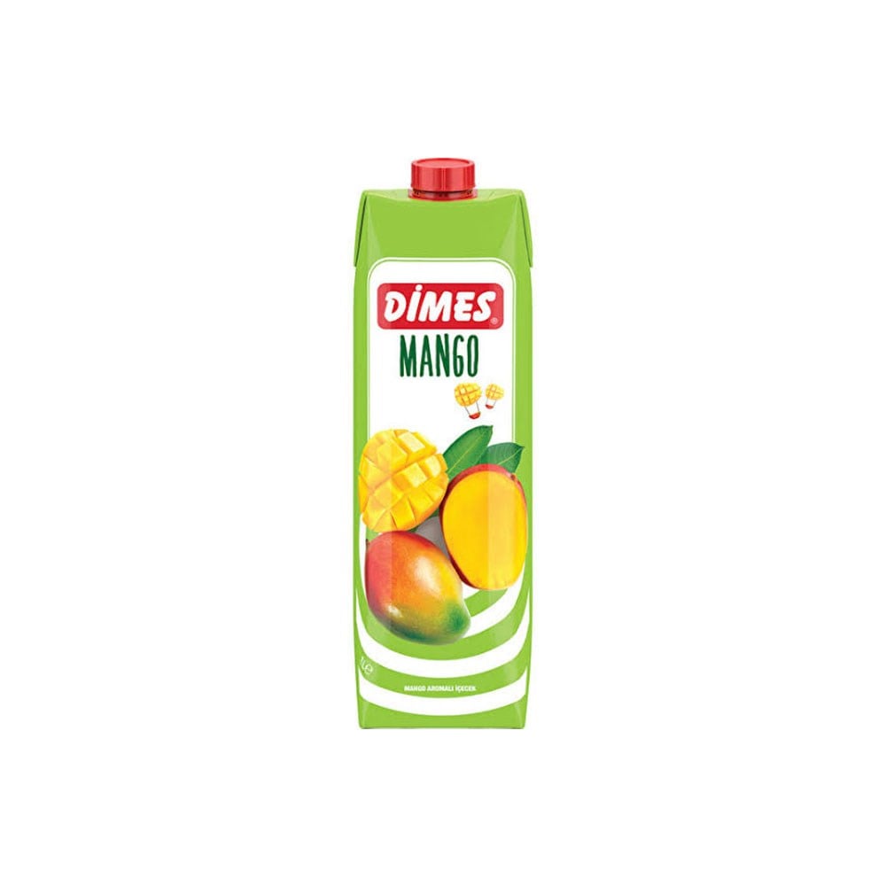 Dimes 1 Lt Pak.mango