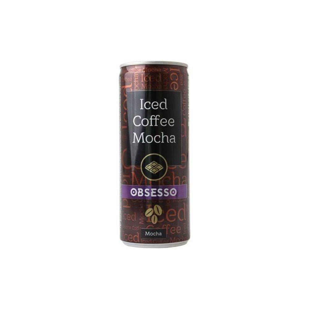Dimes 250 Ml Mocha Kutu