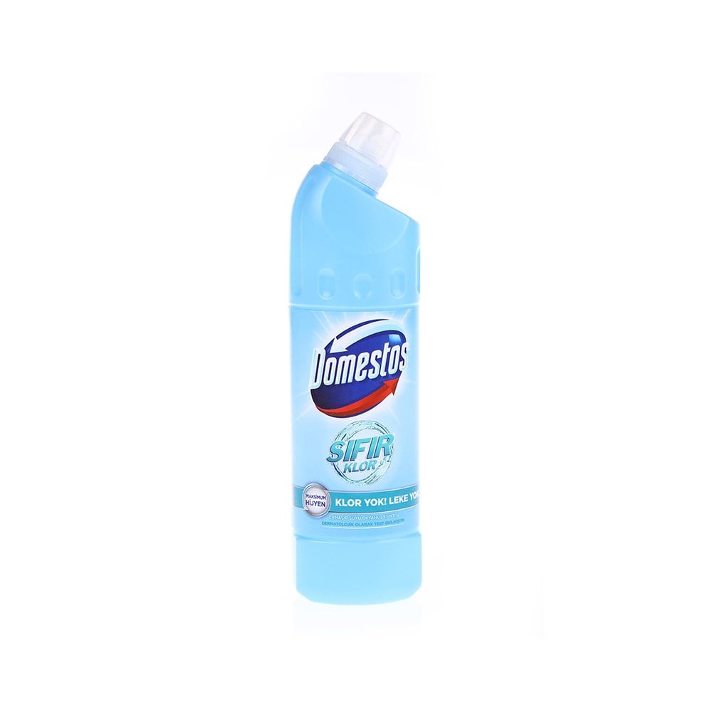 Domestos 675 Ml Sıfır Klor Çam.suyu Okyanus Es.