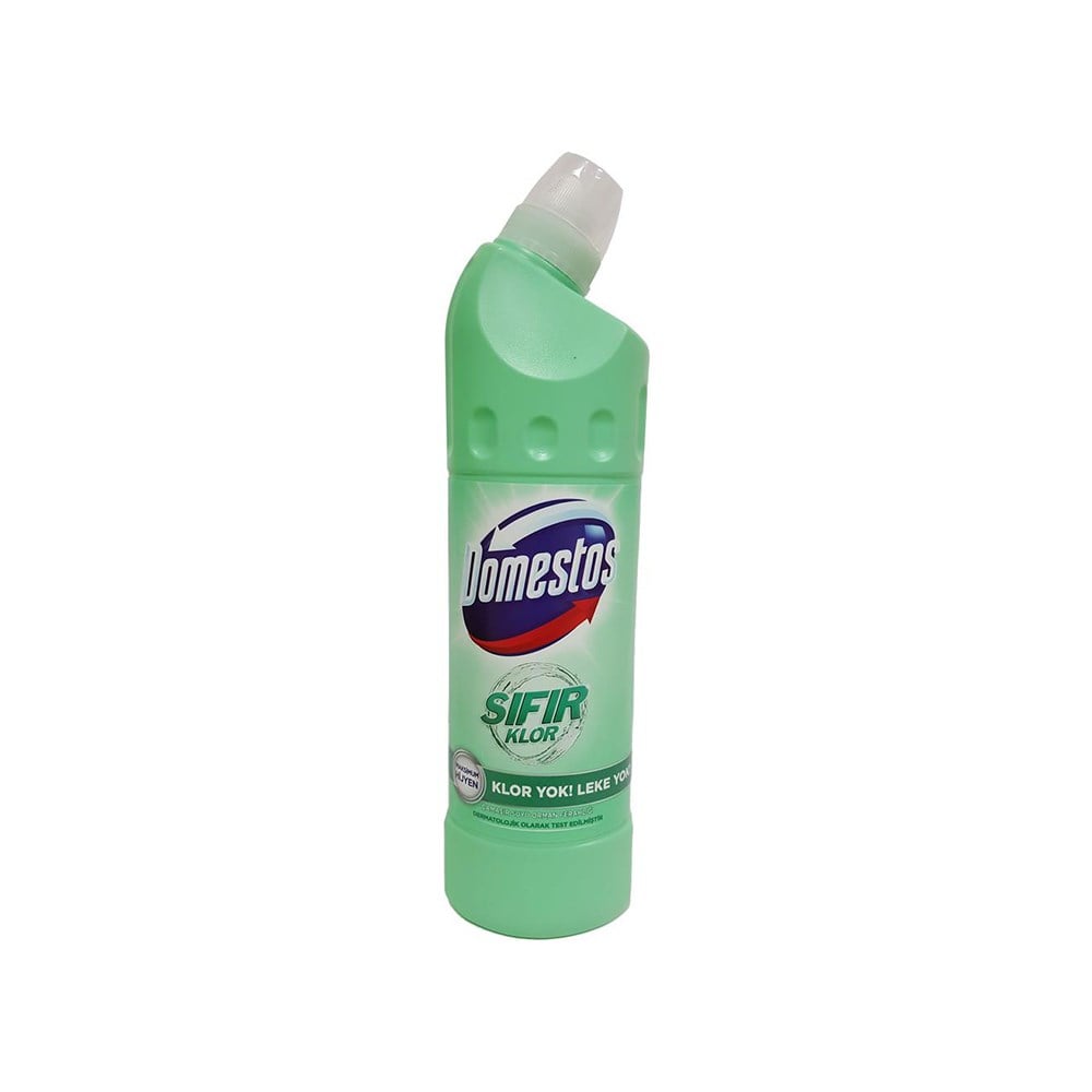 Domestos 675 Ml Sıfır Klor Çam.suyu Orman Fer.