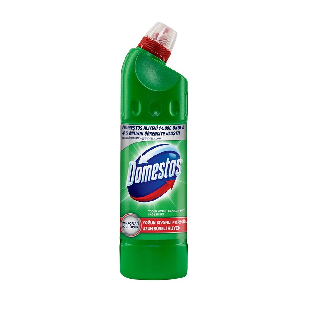 Domestos 750 Ml Dağ Esintisi