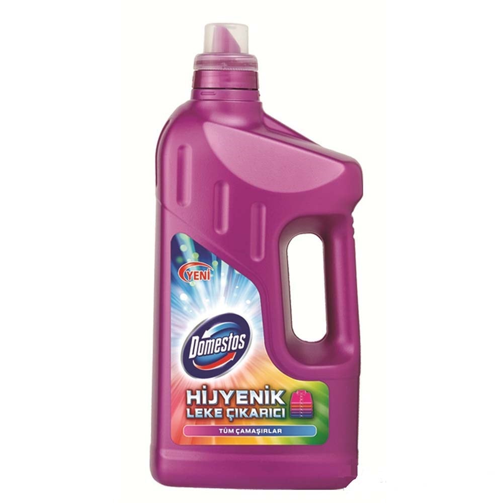 Domestos Leke Çıkarıcı Sıvı 2 Lt Tüm Çamaşır