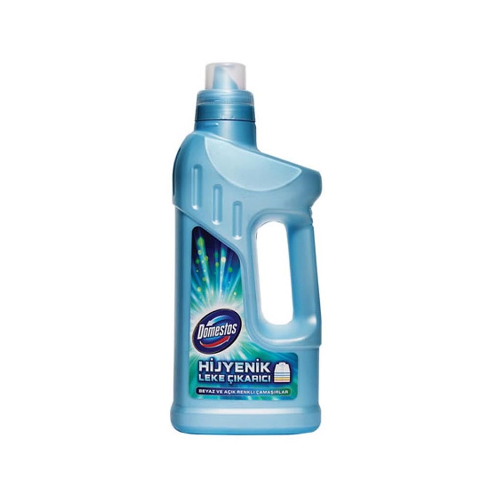 Domestos Leke Çıkarıcı Sıvı 4 Lt Beyaz Ve Açık