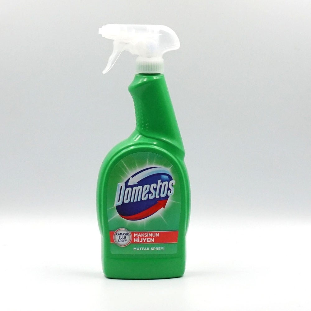 Domestos Sprey 750 Ml Mutfak