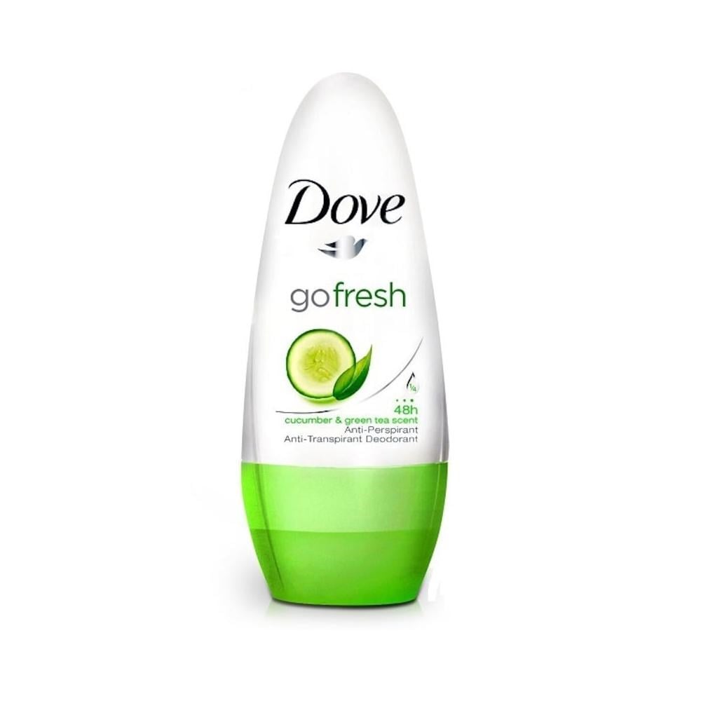 Dove Deo Roll-on 50 Ml Go Fresh