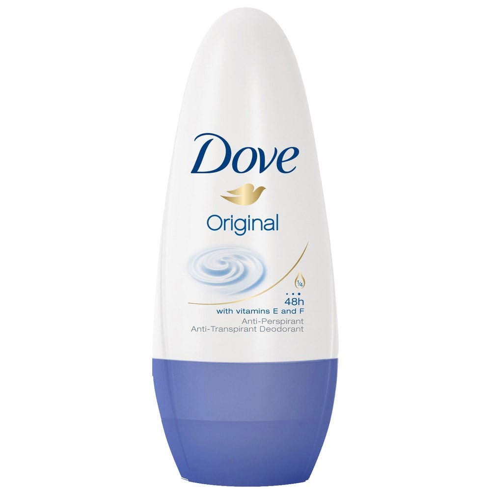 Dove Deo Roll-on 50 Ml Original