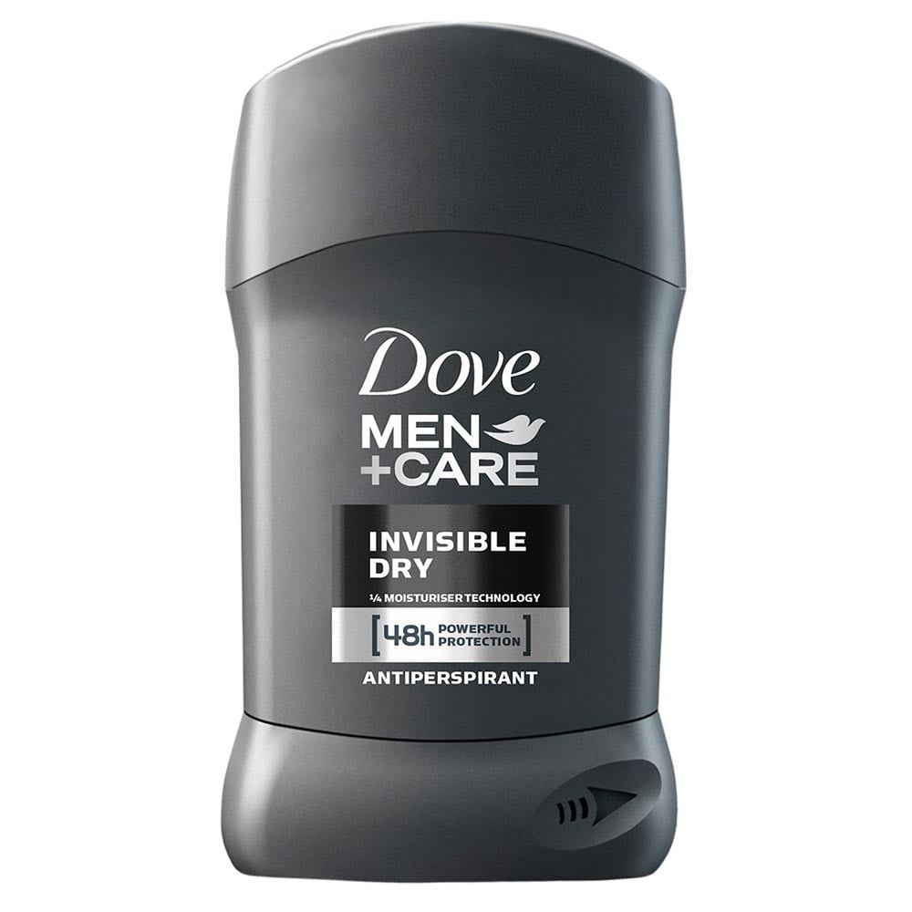 Dove Deo Stıck 50 Ml Men Care Invı.dry