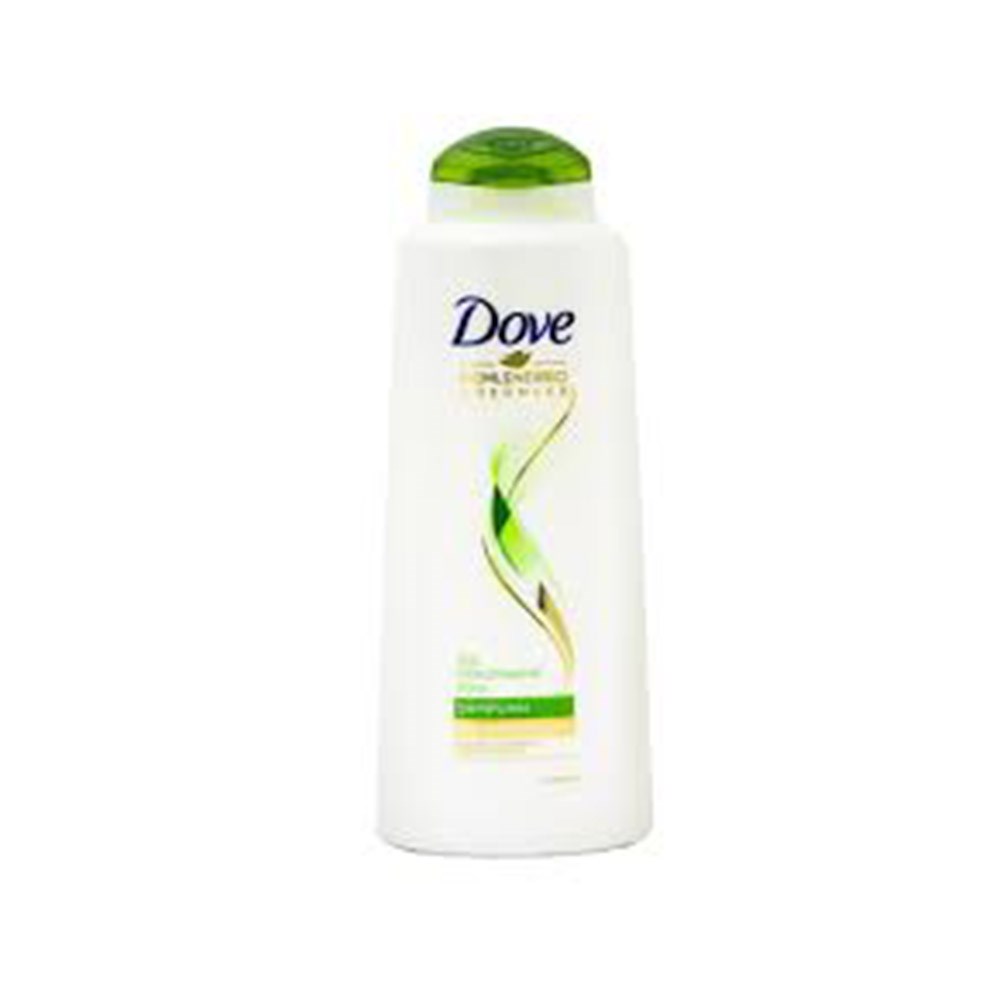 Dove Şampuan 550 Ml Saç Dökülmesi