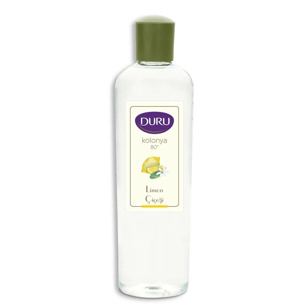 Duru Kolonya 200 Ml Pet Limon