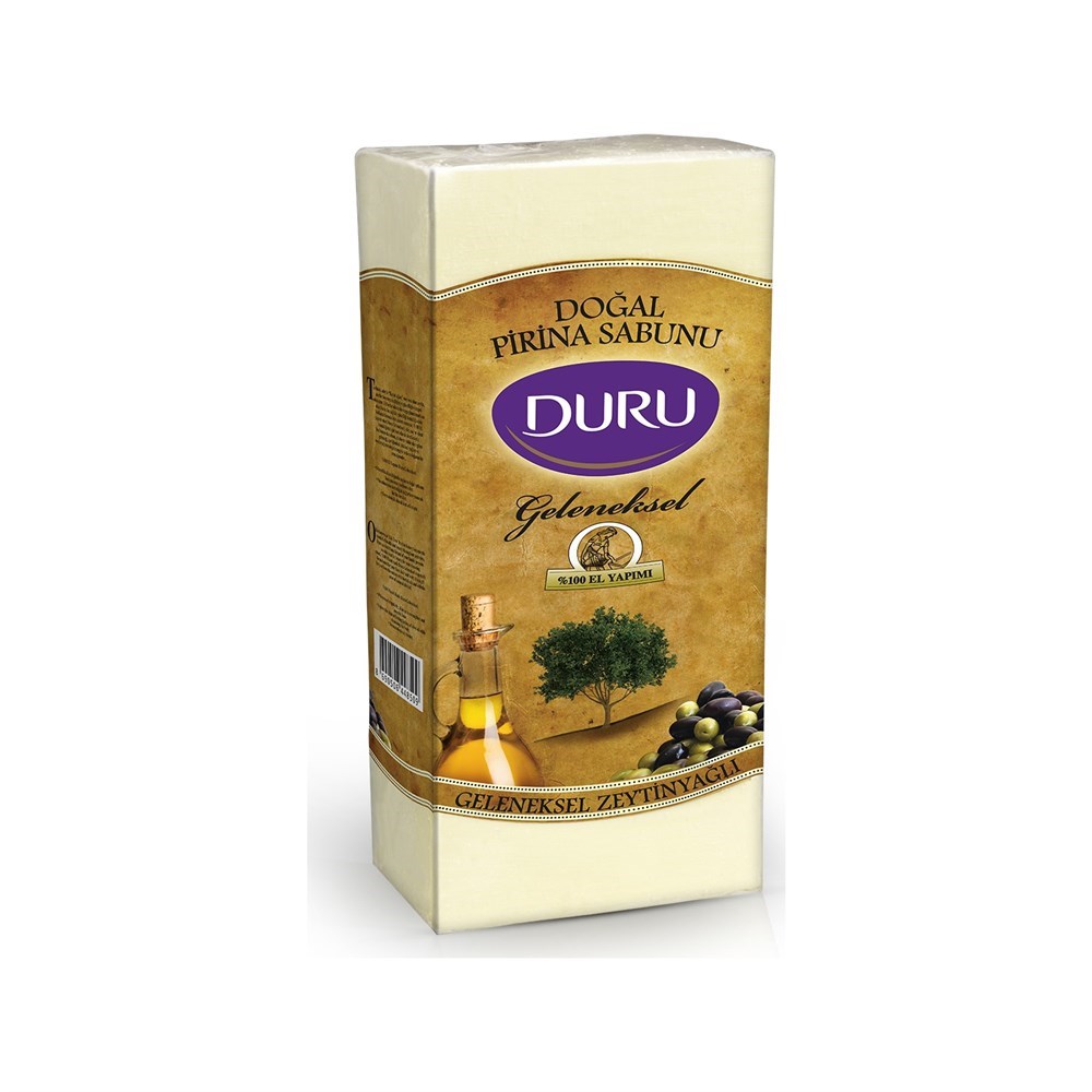 Duru Sabun 800 Gr Pirina