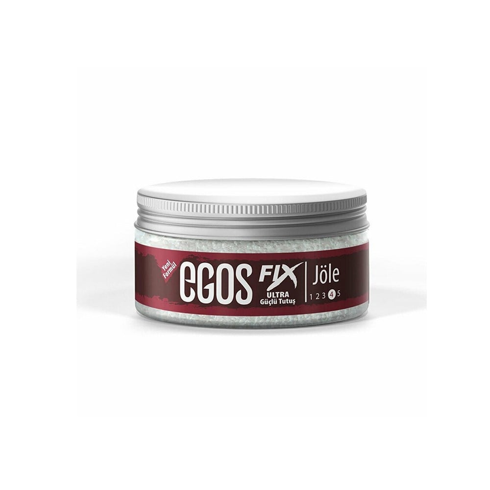 Egos Jöle 250 Ml Ultra Güçlü Tutuş