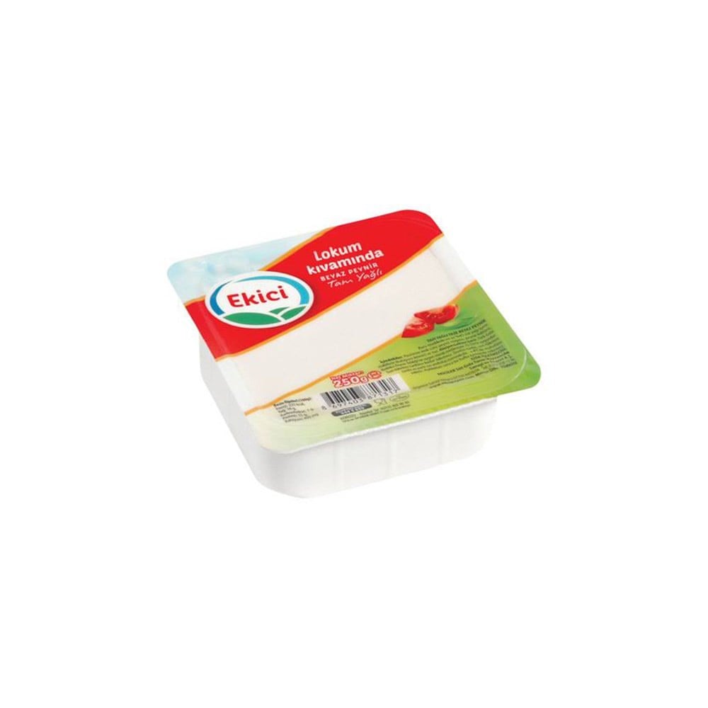 Ekici Beyaz Peynir 250 Gr
