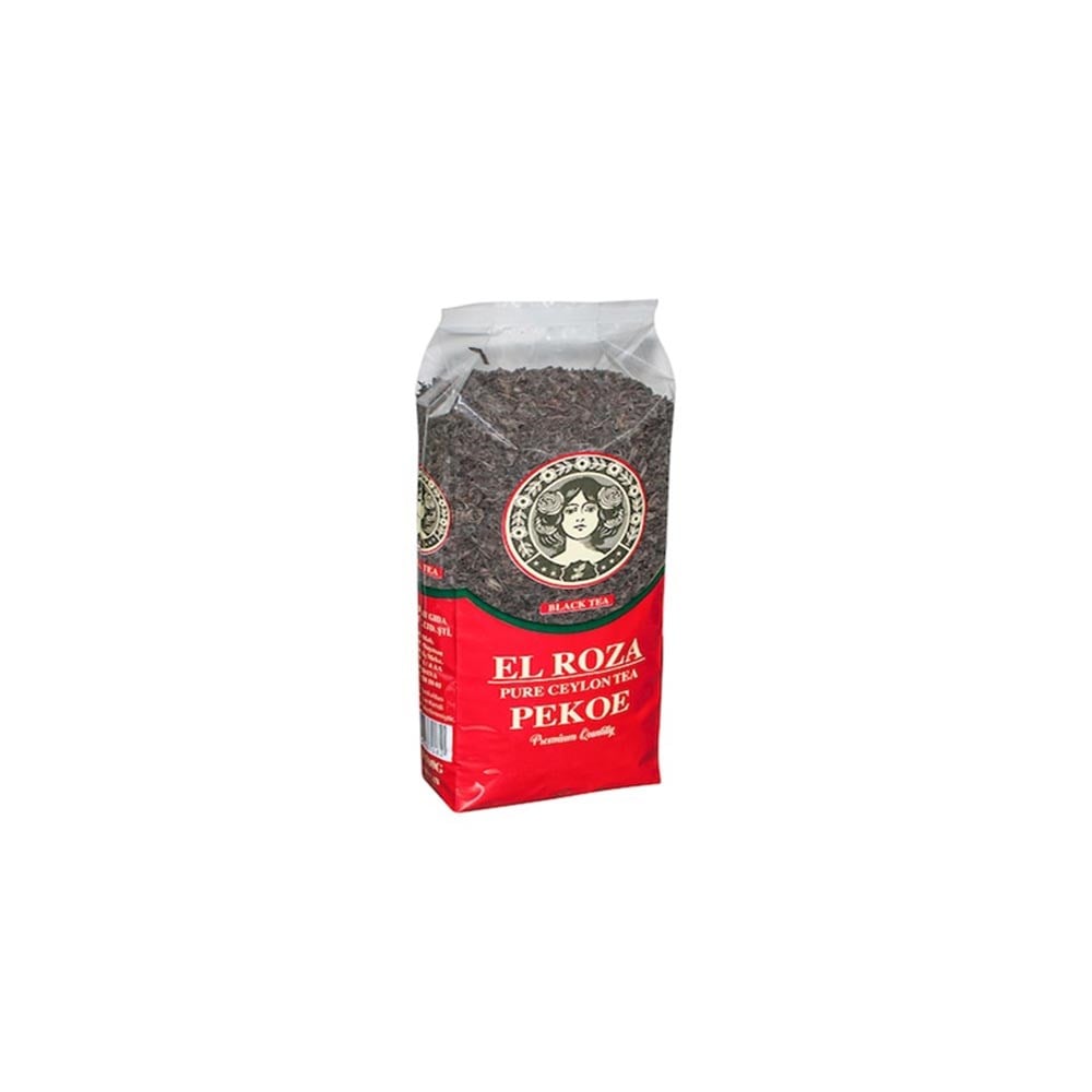 El Roza Çay 500 Gr