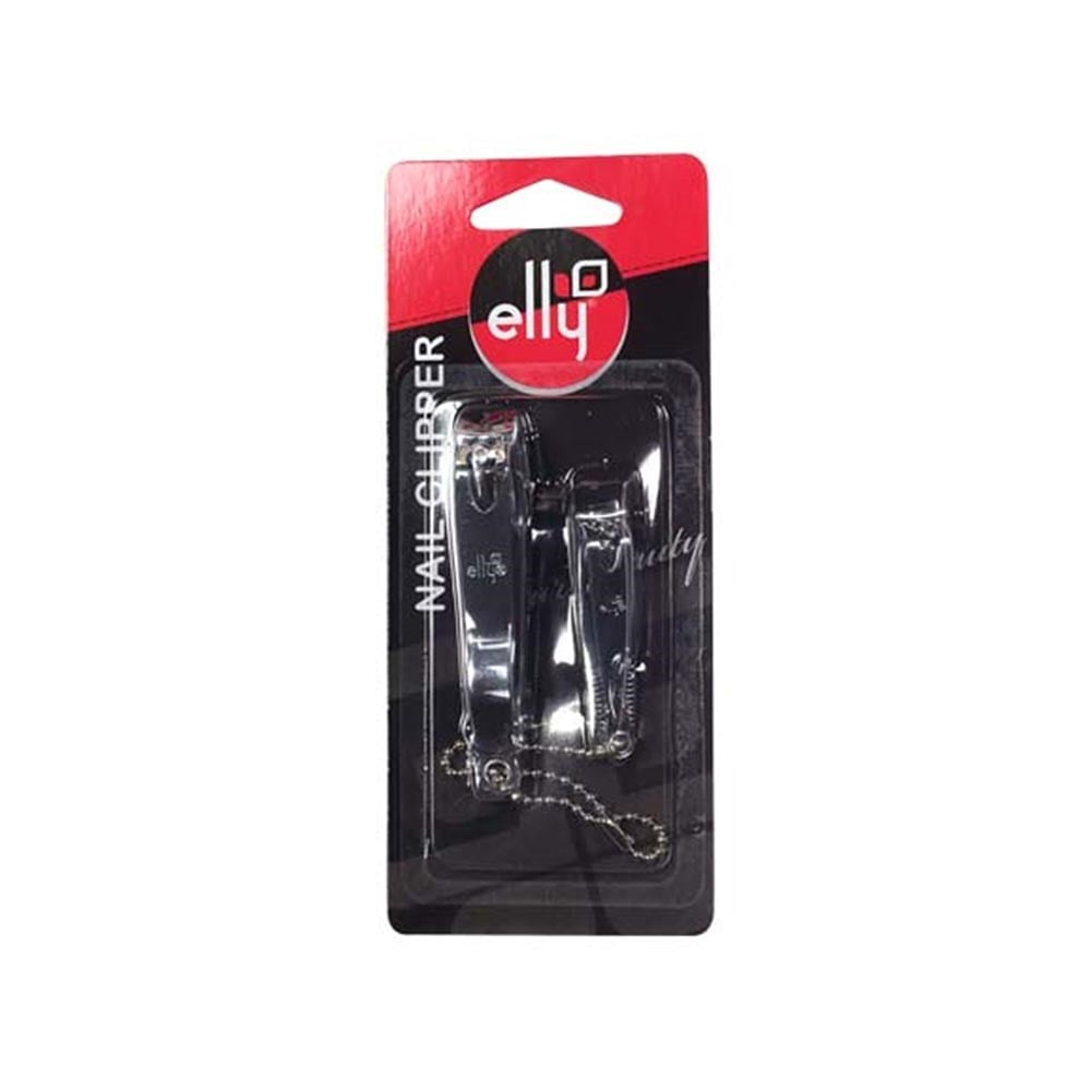 Elly Tırnak Makası İkili Büyük Orta