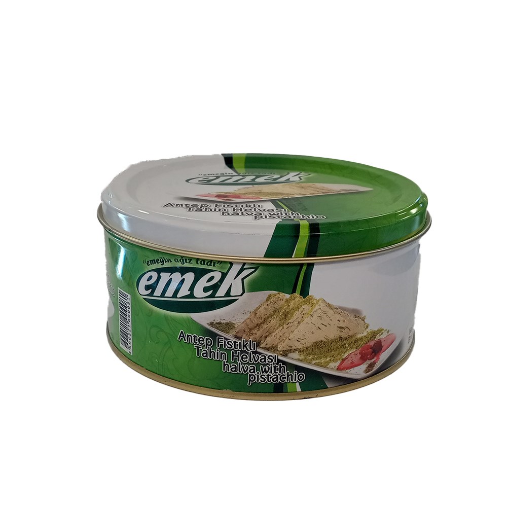 Emek Helva 1 Kg Antep