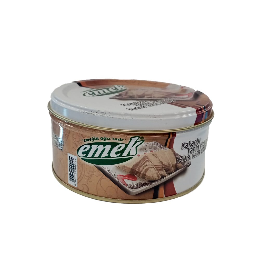 Emek Helva 1 Kg Kakaolu